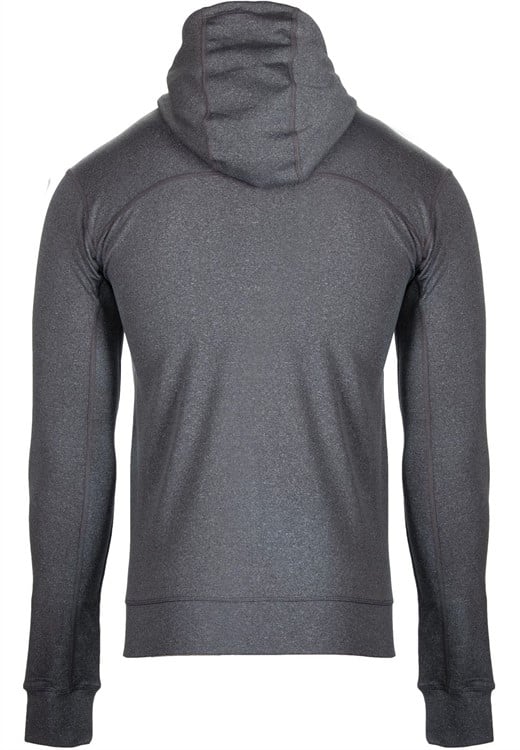 Glendo Jacket Light Gray Pop2