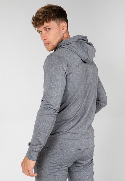 Glendo Jacket Light Gray