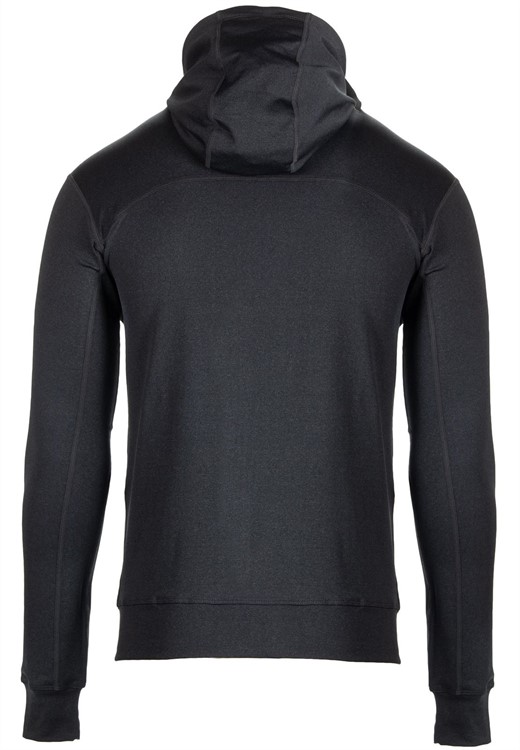 Glendo Jacket Anthracite Pop2