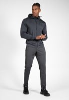 Glendo Tracksuit - Anthracite