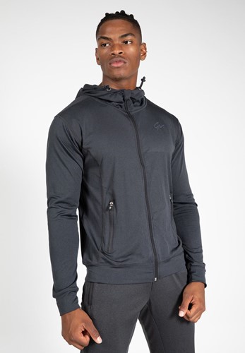 Glendo Chaqueta De Chandal - Antracita