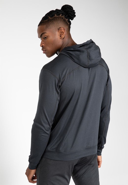 Glendo Jacket Anthracite