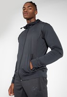 Glendo Jacket Anthracite Uitgelicht