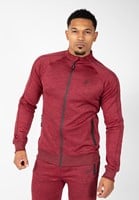 Wenden Set - Burgundy Red-2