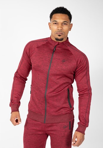 Wenden Chaqueta De Chandal - Burdeos