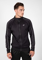 Wenden Veste de Sport - Noir/Blanc - S