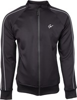 Wenden Jacket Black/White Pop1