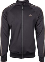 Wenden Jacket Black/Gold Pop1