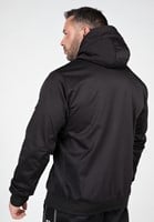 Glendale Jacket Black