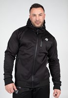 Glendale Veste Softshell - Noir - S