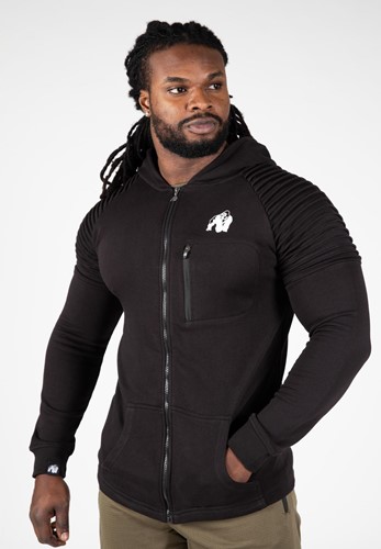Jackets \u0026 Hoodies // Gorillawear.com
