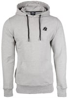 Palmer Hoodie Gray