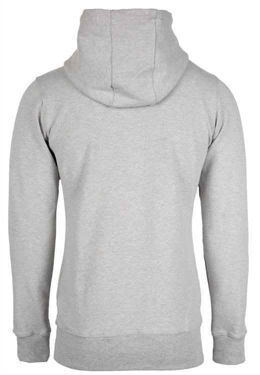 Palmer Hoodie Gray