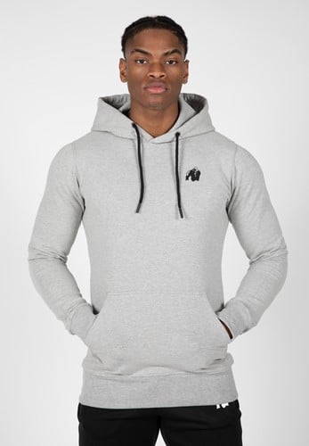 Palmer Hoodie - Gris