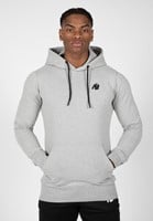 Palmer Hoodie - Gris - S