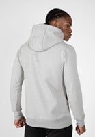 Palmer Hoodie Gray
