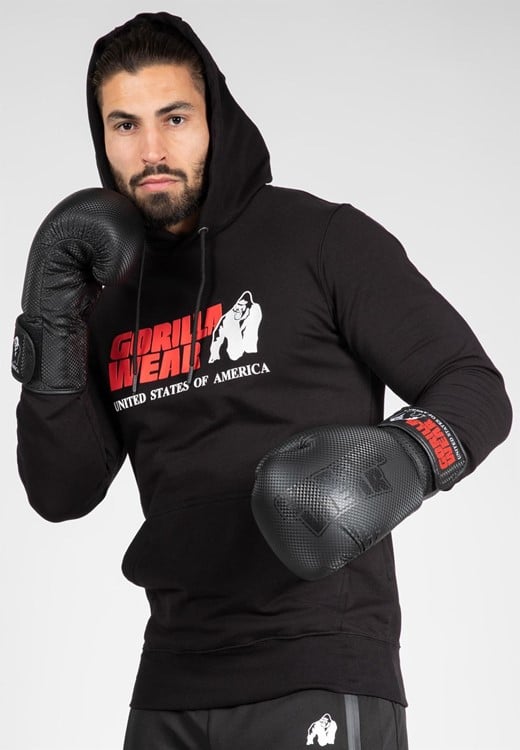Classic Hoodie
