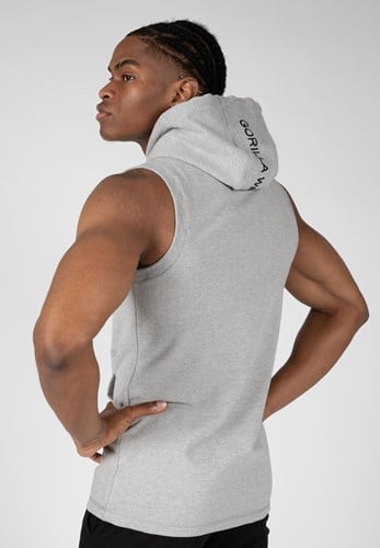 4xl sleeveless hoodie hot sale