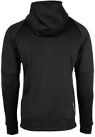 Sullivan Track Jacket Black