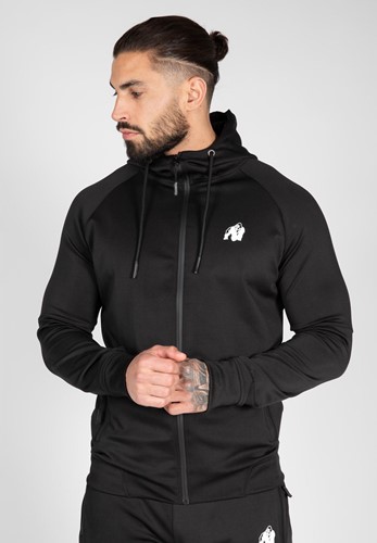 Jackets \u0026 Hoodies // Gorillawear.com