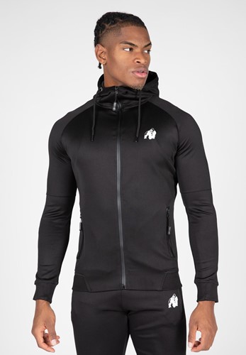 Sullivan Chaqueta De Chandal - Negro