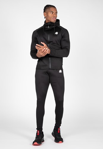 Cheap mens tracksuit sets discount