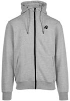 Kennewick Hoodie Gray