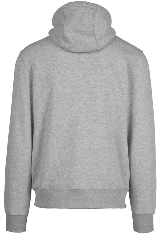 Kennewick Hoodie Gray