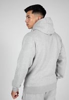 Kennewick Hoodie Gray
