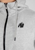 Kennewick Hoodie Gray