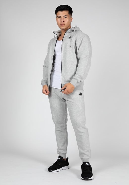 Kennewick Set - Gray