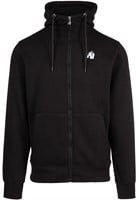 Kennewick Hoodie Black