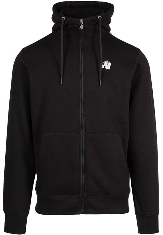 Kennewick Hoodie Black