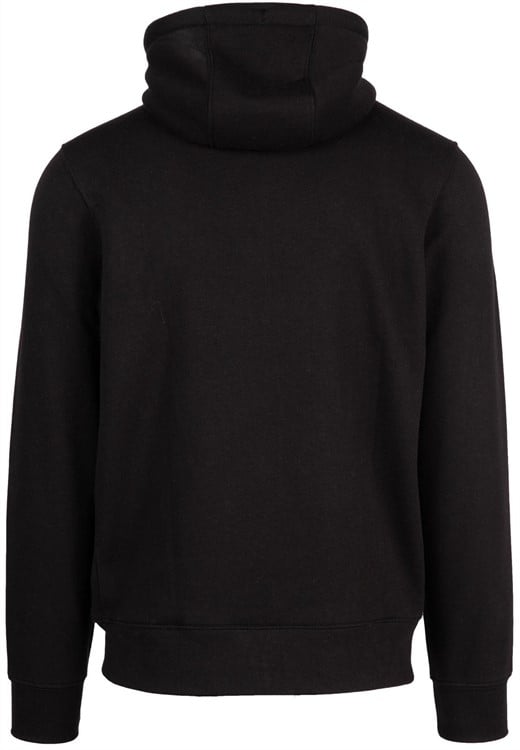 Kennewick Hoodie Black