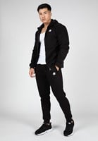 Kennewick Hoodie Black