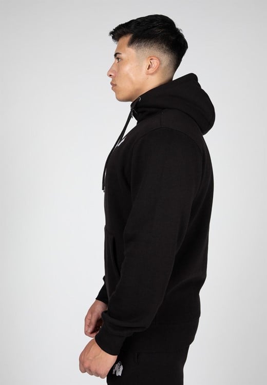 Kennewick Hoodie Black