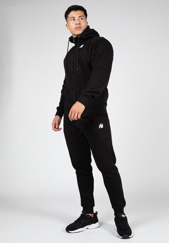 Kennewick Set - Black