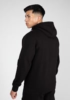 Kennewick Hoodie Black