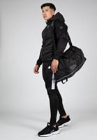 Felton Jacket Black