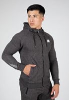 Payette Vest - Grijs - S