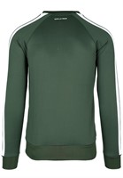 Riverside Track Jacket Green
