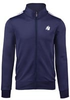 Delaware Track Jacket Navy
