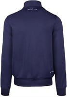 Delaware Track Jacket Navy