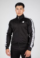Delaware Tracksuit - Black-2