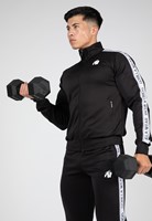 Delaware Chaqueta De Chandal - Negro - S