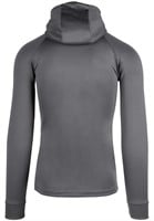Scottsdale Track Jacket Gray