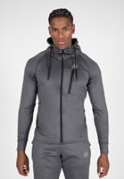 Scottsdale Tracksuit - Gray-2