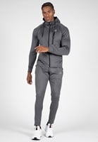 Scottsdale Tracksuit - Gray