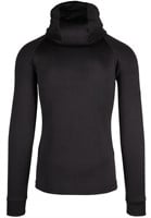 Scottsdale Track Jacket Black