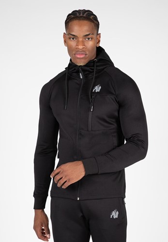 Scottsdale Chaqueta De Chandal - Negro